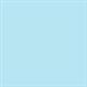 Faded Sky Blue